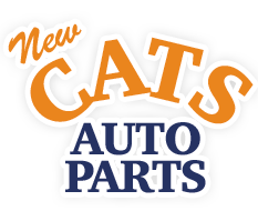 New Cats Auto Parts